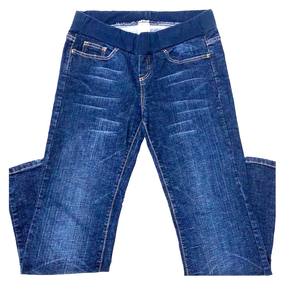 Motherhood Maternity Size Medium  Jeans